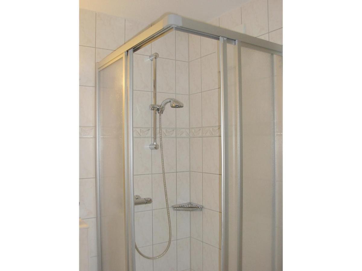 Residenz Am Strand Wohnung 2-44 Цингст Екстер'єр фото