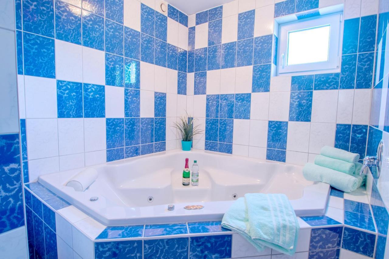 Residenz Am Strand Wohnung 2-44 Цингст Екстер'єр фото